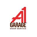 A1 Garage Door Service logo
